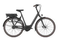 Gazelle Orange C8+ hmb zwart